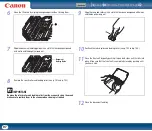 Preview for 97 page of Canon imageFORMULA DR-2010M User Manual