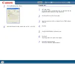 Preview for 100 page of Canon imageFORMULA DR-2010M User Manual