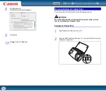 Preview for 101 page of Canon imageFORMULA DR-2010M User Manual