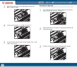 Preview for 102 page of Canon imageFORMULA DR-2010M User Manual