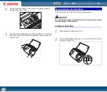 Preview for 103 page of Canon imageFORMULA DR-2010M User Manual
