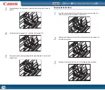 Preview for 104 page of Canon imageFORMULA DR-2010M User Manual