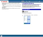 Preview for 110 page of Canon imageFORMULA DR-2010M User Manual