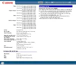 Preview for 114 page of Canon imageFORMULA DR-2010M User Manual