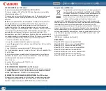 Preview for 116 page of Canon imageFORMULA DR-2010M User Manual