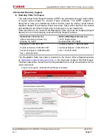 Preview for 25 page of Canon imageFORMULA DR-G1100 Production Document... Service Manual