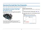 Preview for 37 page of Canon imageFORMULA DR-G2140 User Manual