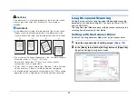 Preview for 51 page of Canon imageFORMULA DR-G2140 User Manual