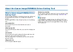 Preview for 127 page of Canon imageFORMULA DR-G2140 User Manual