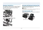 Preview for 137 page of Canon imageFORMULA DR-G2140 User Manual