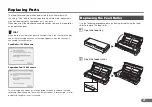 Preview for 21 page of Canon imageFORMULA P-150 Portable Scanner Reference Manual