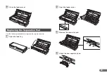 Preview for 23 page of Canon imageFORMULA P-150 Portable Scanner Reference Manual