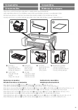 Предварительный просмотр 13 страницы Canon imagePROGRAF GP-300 Quick Manual