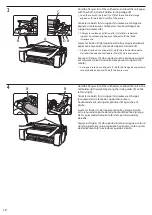 Предварительный просмотр 18 страницы Canon imagePROGRAF GP-300 Quick Manual