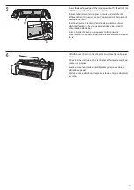 Предварительный просмотр 19 страницы Canon imagePROGRAF GP-300 Quick Manual