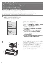 Предварительный просмотр 20 страницы Canon imagePROGRAF GP-300 Quick Manual