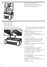 Предварительный просмотр 26 страницы Canon imagePROGRAF GP-300 Quick Manual