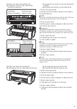 Предварительный просмотр 27 страницы Canon imagePROGRAF GP-300 Quick Manual