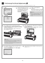 Preview for 11 page of Canon imagePROGRAF GP-300 Setup Manual