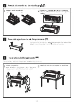 Preview for 19 page of Canon imagePROGRAF GP-300 Setup Manual