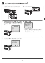 Preview for 20 page of Canon imagePROGRAF GP-300 Setup Manual