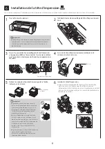 Preview for 23 page of Canon imagePROGRAF GP-300 Setup Manual