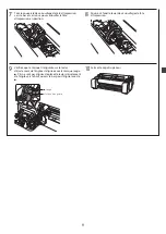 Preview for 24 page of Canon imagePROGRAF GP-300 Setup Manual