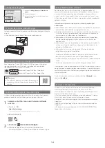 Preview for 29 page of Canon imagePROGRAF GP-300 Setup Manual