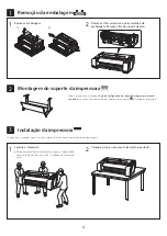 Preview for 35 page of Canon imagePROGRAF GP-300 Setup Manual