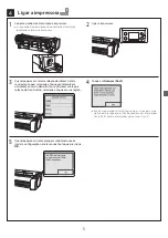 Preview for 36 page of Canon imagePROGRAF GP-300 Setup Manual