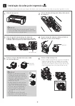 Preview for 39 page of Canon imagePROGRAF GP-300 Setup Manual