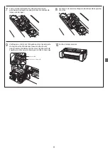 Preview for 40 page of Canon imagePROGRAF GP-300 Setup Manual