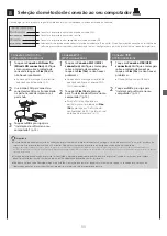 Preview for 42 page of Canon imagePROGRAF GP-300 Setup Manual