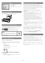 Preview for 45 page of Canon imagePROGRAF GP-300 Setup Manual