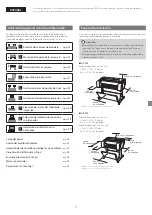 Preview for 48 page of Canon imagePROGRAF GP-300 Setup Manual