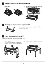 Preview for 51 page of Canon imagePROGRAF GP-300 Setup Manual