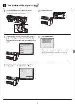 Preview for 52 page of Canon imagePROGRAF GP-300 Setup Manual