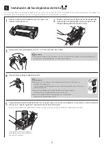 Preview for 53 page of Canon imagePROGRAF GP-300 Setup Manual