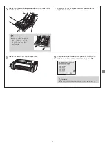 Preview for 54 page of Canon imagePROGRAF GP-300 Setup Manual