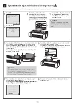 Preview for 57 page of Canon imagePROGRAF GP-300 Setup Manual