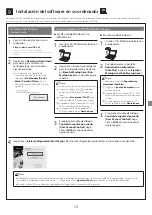 Preview for 60 page of Canon imagePROGRAF GP-300 Setup Manual