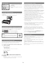 Preview for 61 page of Canon imagePROGRAF GP-300 Setup Manual