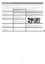 Preview for 62 page of Canon imagePROGRAF GP-300 Setup Manual