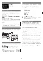 Preview for 17 page of Canon imagePROGRAF GP-540 Setup Manual