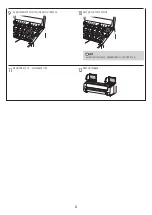 Preview for 26 page of Canon imagePROGRAF GP-540 Setup Manual