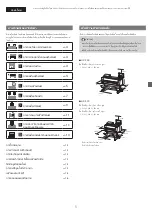 Preview for 35 page of Canon imagePROGRAF GP-540 Setup Manual