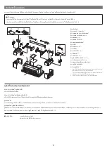 Preview for 36 page of Canon imagePROGRAF GP-540 Setup Manual