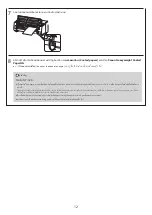 Preview for 46 page of Canon imagePROGRAF GP-540 Setup Manual