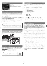 Preview for 49 page of Canon imagePROGRAF GP-540 Setup Manual