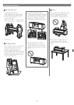 Preview for 53 page of Canon imagePROGRAF GP-540 Setup Manual